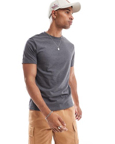 ASOS T-shirt - Grey