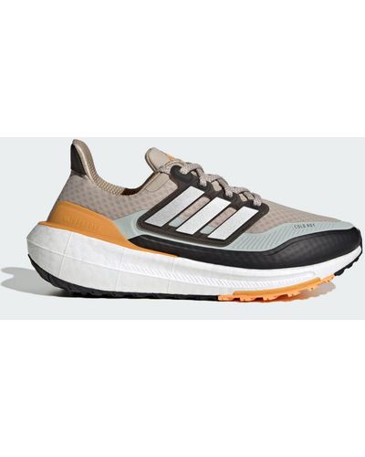 adidas Originals Adidas running - ultraboost 23 - sneakers beige - Metallizzato