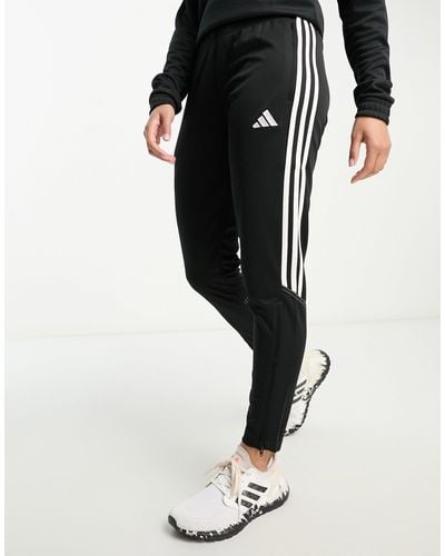 adidas Originals Adidas - Voetbal - Tiro 23 - joggingbroek - Zwart