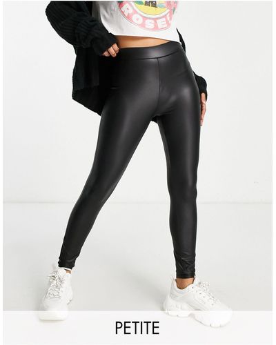 Coated Leggings for Women - Up to 70% off | Lyst