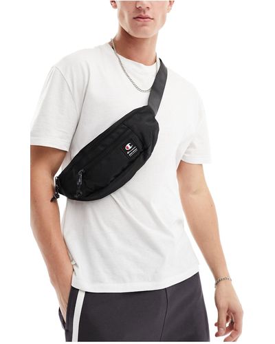 Champion men's hotsell waist bag