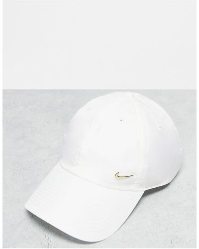 Nike Metal Swoosh Cap - Multicolour
