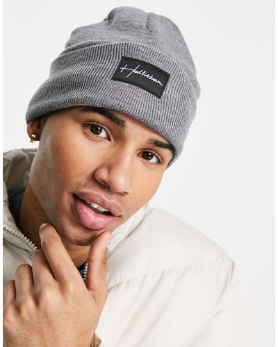 Hollister Hats for Men | Online Sale up to 35% off | Lyst
