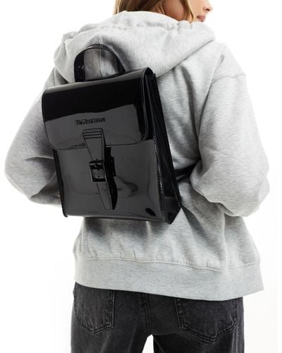 Dr. Martens Mini Backpack - Grey