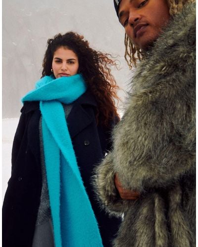 Manteaux longs et manteaux d'hiver ASOS pour femme, Réductions en ligne  jusqu'à 75 %