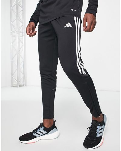 adidas Originals Adidas football - tiro 23 - pantalon - Noir