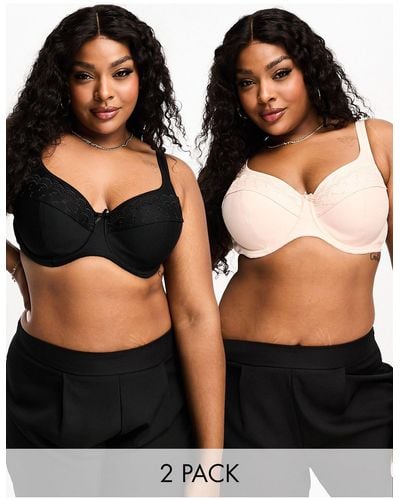 Simply Be Lingerie for Women, Online Sale up to 53% off