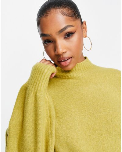 Monki Sweaters and knitwear for Women | Online Sale up to 65% off | Lyst