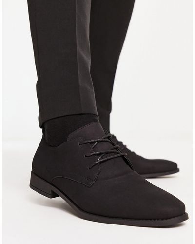 New Look Zapatos - Negro
