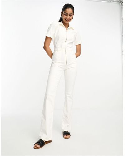 Mango Jumpsuits and rompers for Women | Online Sale up to 72% off | Lyst