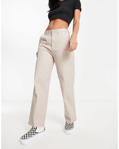 Santa Cruz Trousers for Women | Online Sale up to 75% off | Lyst Australia