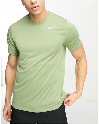 Nike Reset Dri-fit T-shirt - Green