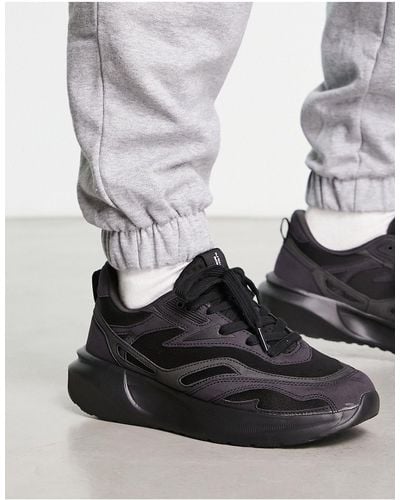 Chaussure homme 2025 pull and bear