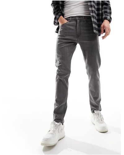 Levi's 515 Slim Fit Jeans - Black