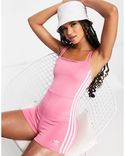 adidas Originals Jumpsuits and rompers for Women | Online Sale up to 40%  off | Lyst
