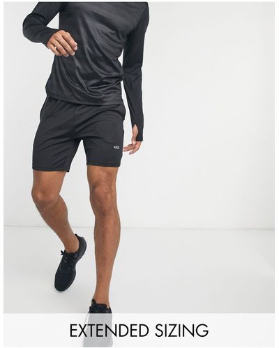 Asos nike store shorts mens