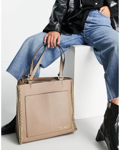 Steve Madden Tote bags for Women | Online Sale up to 26% off