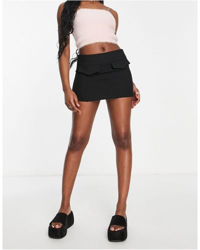 Pull&Bear Skirts for Women | Online Sale up to 62% off | Lyst