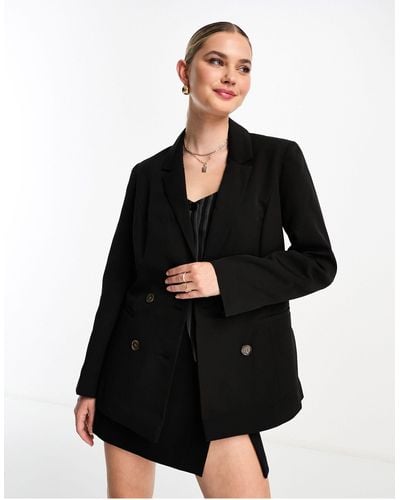 Miss Selfridge Blazers sport coats and suit jackets for Women