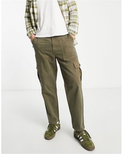 Farah Pants, Slacks and Chinos for Men | Online Sale up to 87% off | Lyst