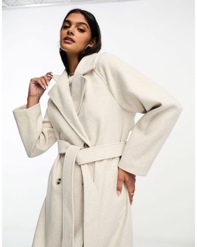 Stradivarius Coats for Women | Online Sale up to 52% off | Lyst