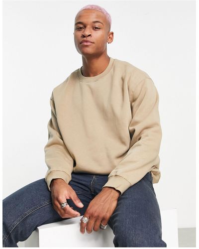 Weekday Sweatshirts for Men | Online Sale up to 50% off | Lyst