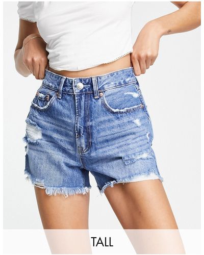 Stradivarius Shorts for Women | Online Sale up to 65% off | Lyst