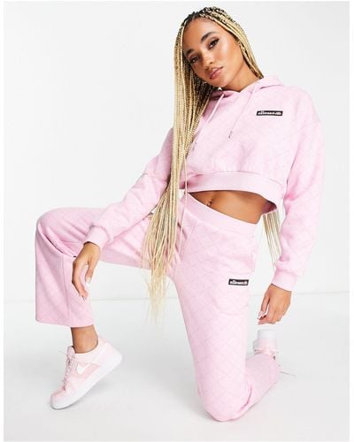 Ellesse Track pants and jogging bottoms for Women | Online Sale up to 54%  off | Lyst Australia