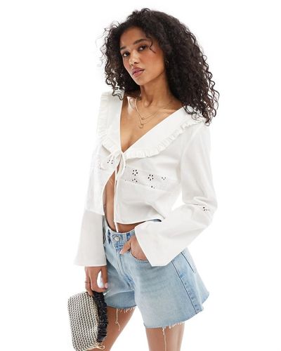 Asos camicette deals