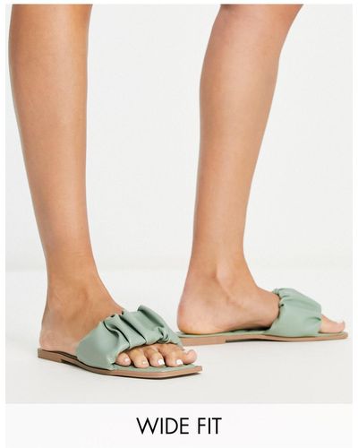 Simply Be Flat sandals for Women Online Sale up to 59 off Lyst