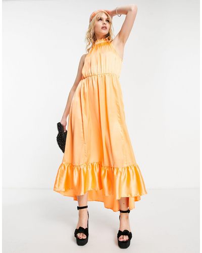 Jdy Maxi dresses for Women | Online Sale up to 55% off | Lyst UK