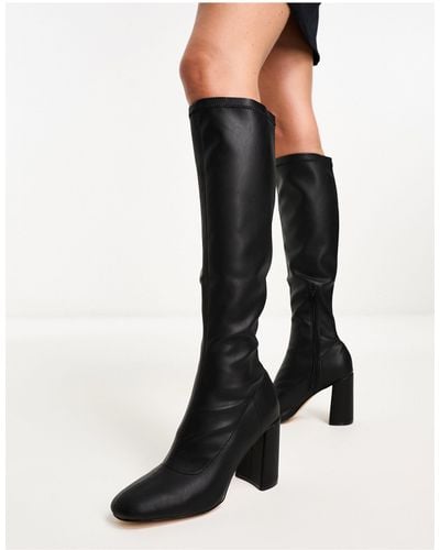 Women's London Rebel Knee-high boots from £35 | Lyst UK