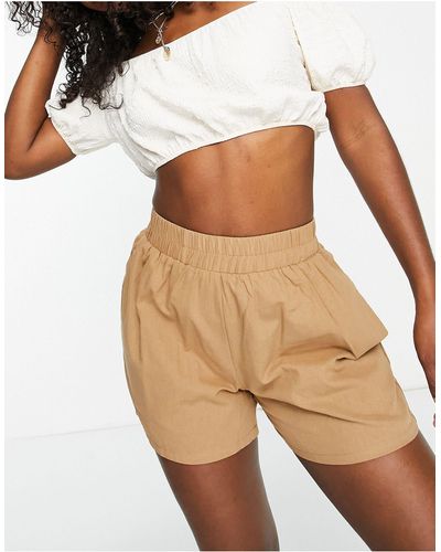 Missguided Shorts for Women | Online Sale up to 58% off | Lyst