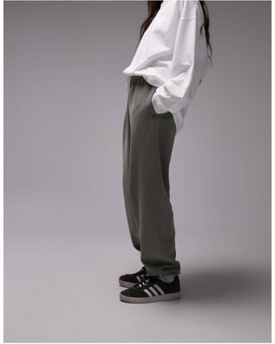 TOPSHOP Track pants and jogging bottoms for Women