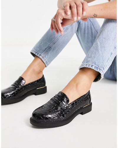 Schuh – lenzo – loafer - Mehrfarbig