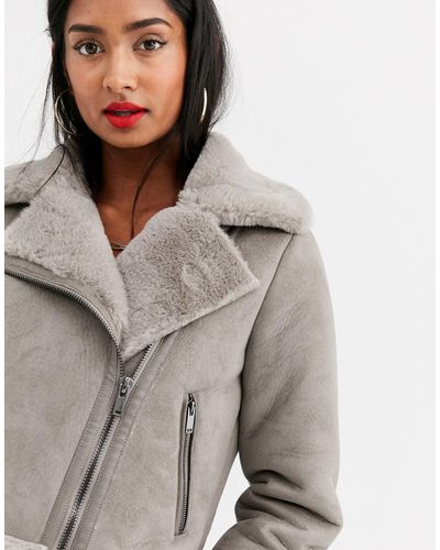 Stradivarius Casual jackets for Women | Black Friday Sale & Deals up to 60%  off | Lyst