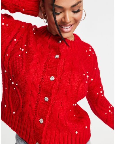 Brave Soul Sweaters and knitwear for Women | Online Sale up to 69% off |  Lyst Canada
