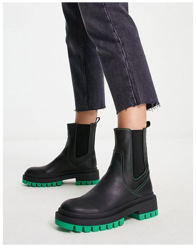 London Rebel Boots for Women | Online Sale up to 70% off | Lyst