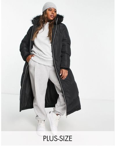 Brave Soul Coats for Women | Online Sale up to 67% off | Lyst