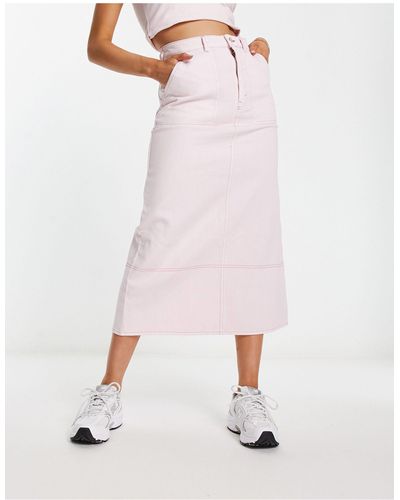 Monki Skirts for Women | Online Sale up to 81% off | Lyst