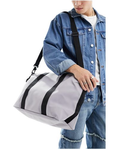 Rains Hilo - petit sac fourre-tout - Bleu