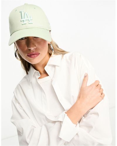 KTZ 9forty la - cappellino verde chiaro - Neutro