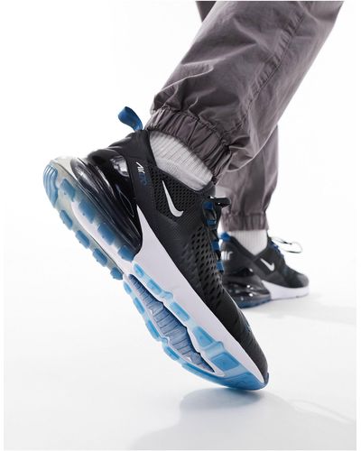 Nike Air Max 270 Sneakers - Blue