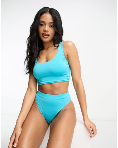Speedo Bikinis and bathing suits for Women | Online Sale up to 63% off |  Lyst