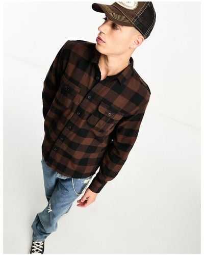 Cotton On Cotton On Relaxed Shirt - Black