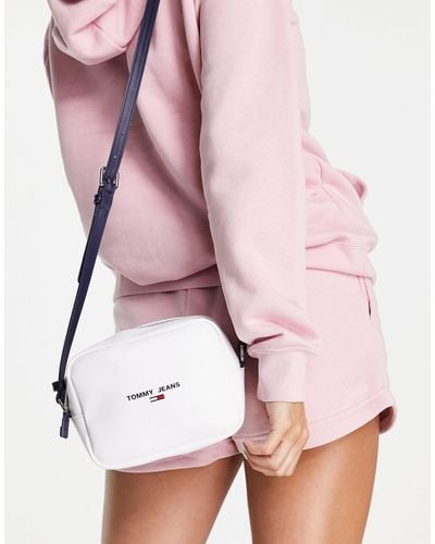 Tommy Hilfiger Crossbody bags and purses for Women | Online Sale up to 50%  off | Lyst
