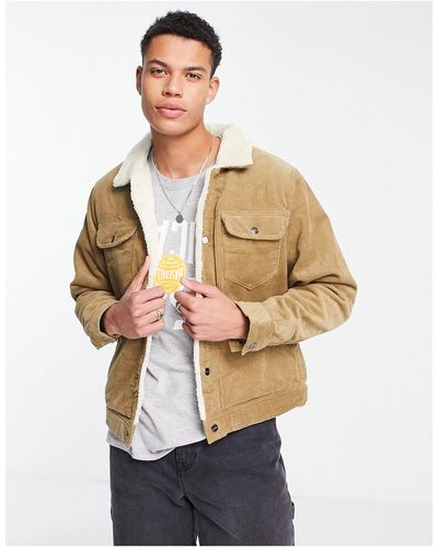 Veste beige zara 2025 homme