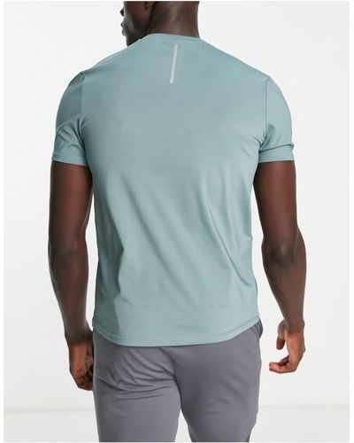 Blue South Beach T-shirts for Men | Lyst