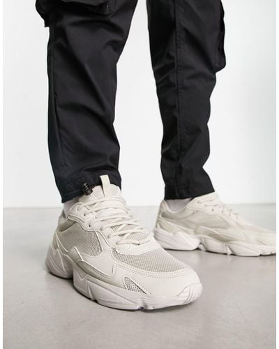New Look Chunky Sneakers - Zwart