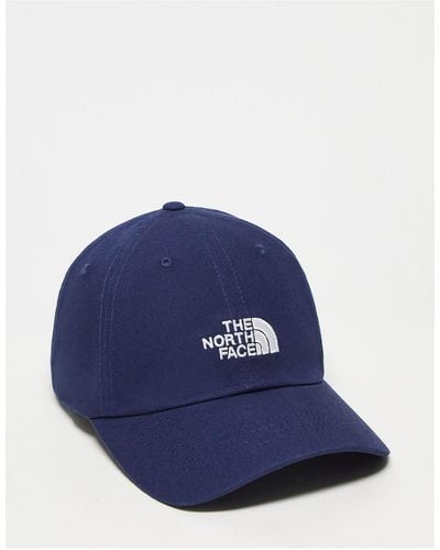 The North Face Norm - Pet - Blauw